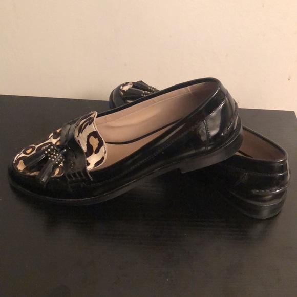 Zara loafers 38 - Picture 6 of 8